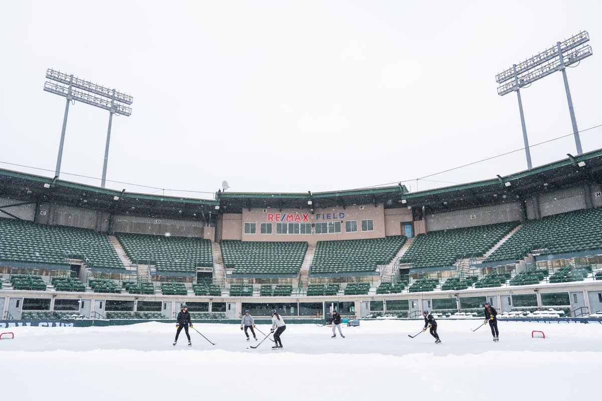 Edmonton Riverhawks tweet media
