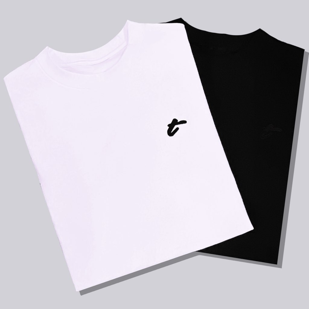 shoptier's tweet image. New Arrivals: TIER Signature Script T & Year of the Snake Capsule 🖤🐍🧧
shoptier.nyc/collections/ne…