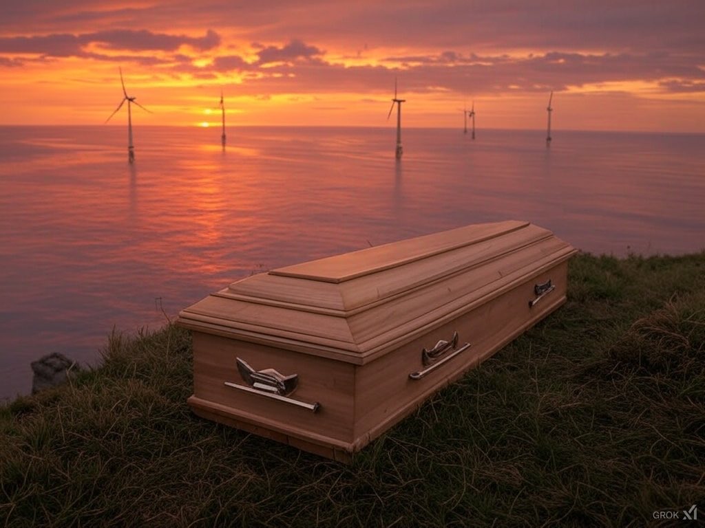 Protect Our Coast NJ (@njcoast_protect) on Twitter photo Atlantic Shores Offshore Wind is even deader than before.
<a href="/JenMcDermottAP/">Jennifer McDermott</a> <a href="/WayneParryACP/">Wayne Parry</a> <a href="/susanferrechio/">Susan Ferrechio</a> <a href="/DomShow1210/">Dom Giordano</a>
France's EDF Writes Down US Offshore Wind Project
barrons.com/news/france-s-… Atlantic Shores Offshore Wind is even deader than before.
<a href="/JenMcDermottAP/">Jennifer McDermott</a> <a href="/WayneParryACP/">Wayne Parry</a> <a href="/susanferrechio/">Susan Ferrechio</a> <a href="/DomShow1210/">Dom Giordano</a>
France's EDF Writes Down US Offshore Wind Project
barrons.com/news/france-s-…