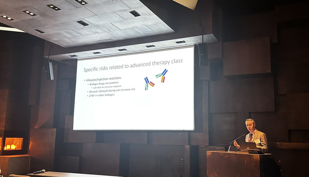 Wolfgang Gaertner (@gaertnerwb) on Twitter photo Master IBD session at the 83rd <a href="/MNCRSurgery/">MNCRSurgery</a> with Dr. Vaughn from <a href="/UMN_GI/">@UMN GI Fellowship</a> discussing new medical therapies and side effects <a href="/GoffredoPaolo/">Paolo Goffredo, MD</a> <a href="/MeltonMeaux/">GenevieveMeltonMeaux</a> <a href="/UMNSurgery/">UMN Surgery</a> Master IBD session at the 83rd <a href="/MNCRSurgery/">MNCRSurgery</a> with Dr. Vaughn from <a href="/UMN_GI/">@UMN GI Fellowship</a> discussing new medical therapies and side effects <a href="/GoffredoPaolo/">Paolo Goffredo, MD</a> <a href="/MeltonMeaux/">GenevieveMeltonMeaux</a> <a href="/UMNSurgery/">UMN Surgery</a>