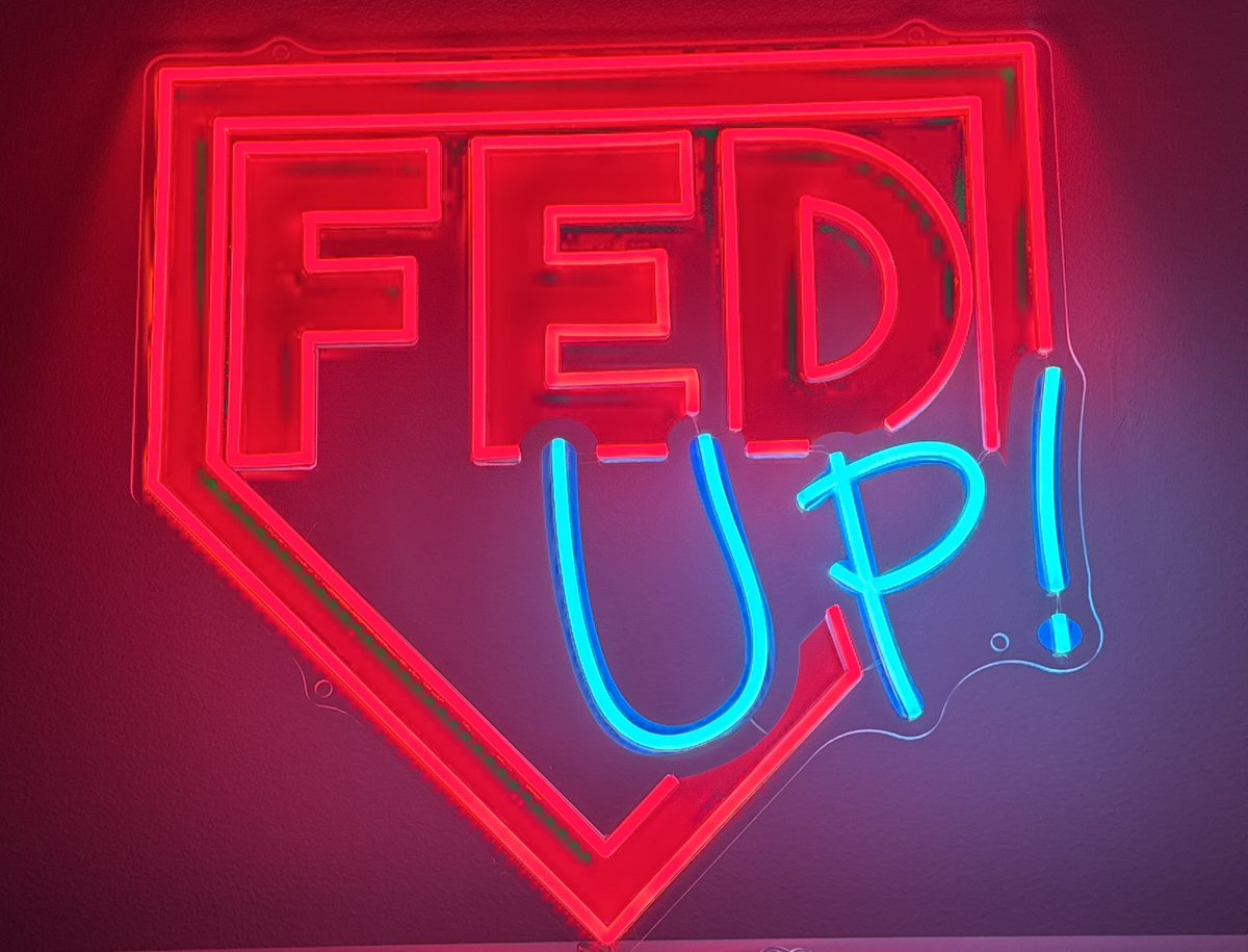 Fed Up Baseball (@fedupbaseball) on Twitter photo COMING SOON: SEASON 2
The #1 Podcast Dedicated to the <a href="/TheFedMN/">Federal League</a> is back!
New studio, new technology, new guests, same great league!
New episodes every Wednesday starting April 2nd. COMING SOON: SEASON 2
The #1 Podcast Dedicated to the <a href="/TheFedMN/">Federal League</a> is back!
New studio, new technology, new guests, same great league!
New episodes every Wednesday starting April 2nd.