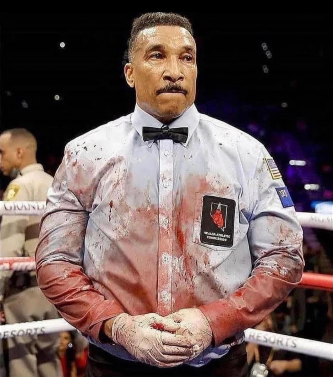 Se puede jugar al Fútbol, al Basketball, al Tenis o al Hockey… pero no se puede jugar a los Deportes de Combate 🥊