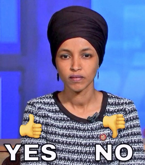 🚨BREAKING: American-born citizenship requirement for the presidency, should apply to Congress too.

Yes or No?