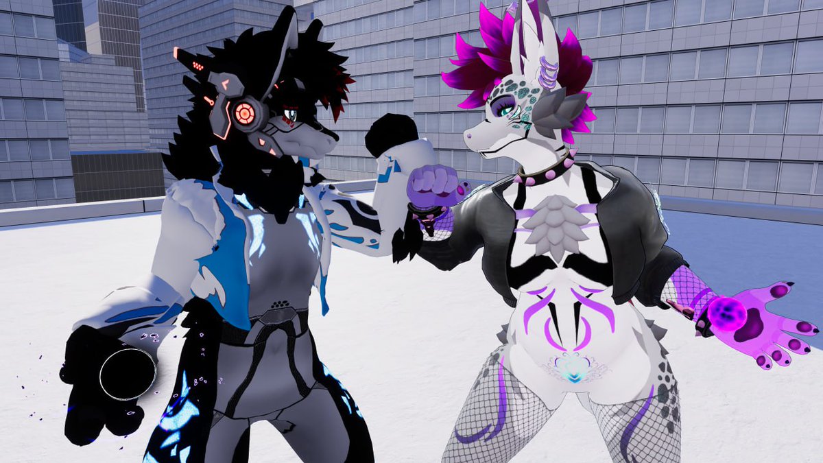 Cyune Ryne tweet media