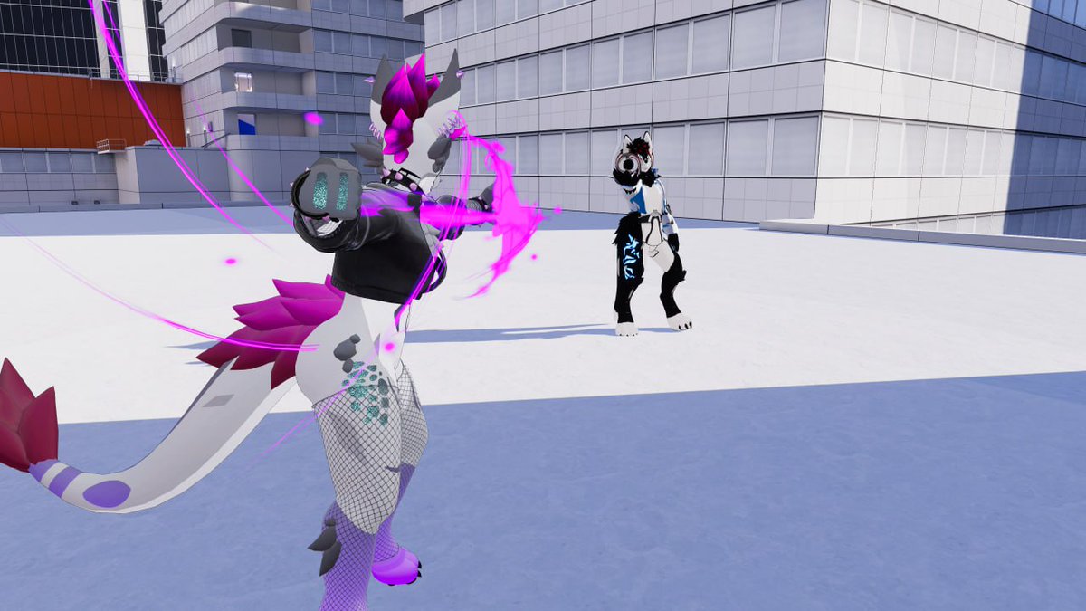 Cyune Ryne tweet media