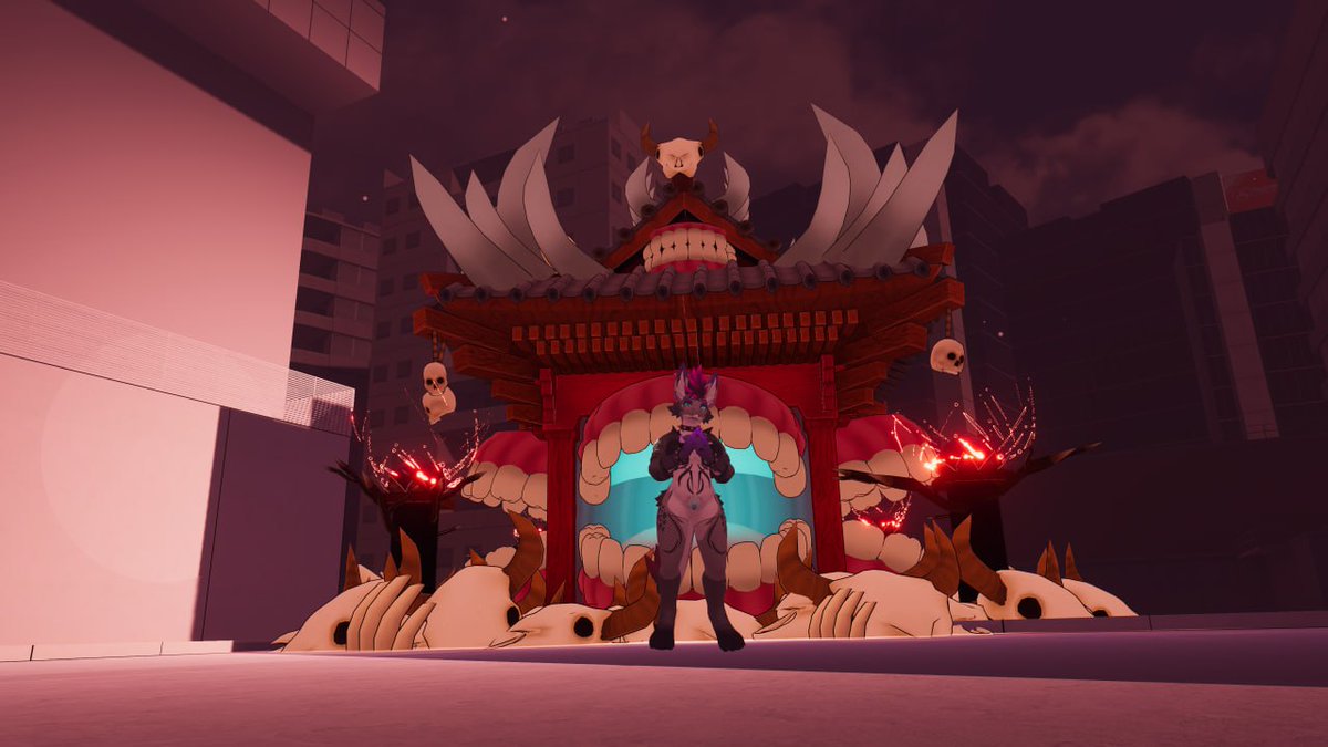 Cyune Ryne tweet media