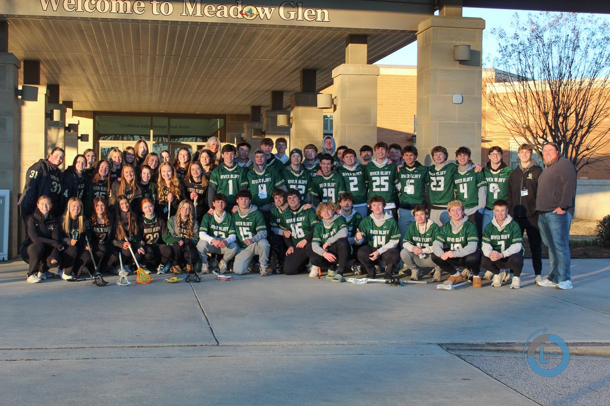 _mcprobus_'s tweet image. It was hard to walk away from @MGES510 this morning without a big smile on your face! Awesome start for @Gator_Athletics Lacrosse with their feeder school visits on a chilly morning! Thanks for serving and being so intentional with your time, gators! #LOAD 🔄