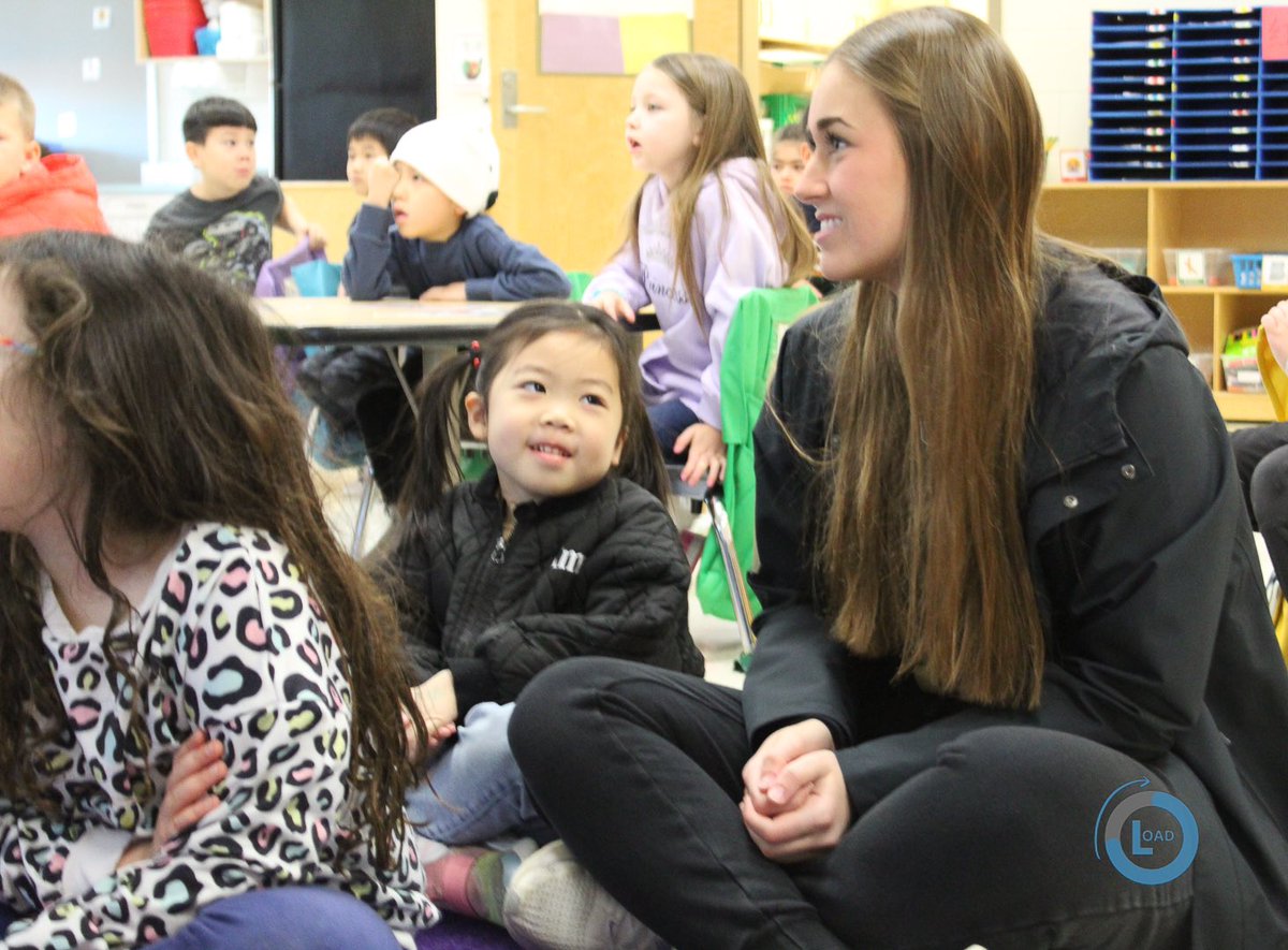 _mcprobus_'s tweet image. It was hard to walk away from @MGES510 this morning without a big smile on your face! Awesome start for @Gator_Athletics Lacrosse with their feeder school visits on a chilly morning! Thanks for serving and being so intentional with your time, gators! #LOAD 🔄