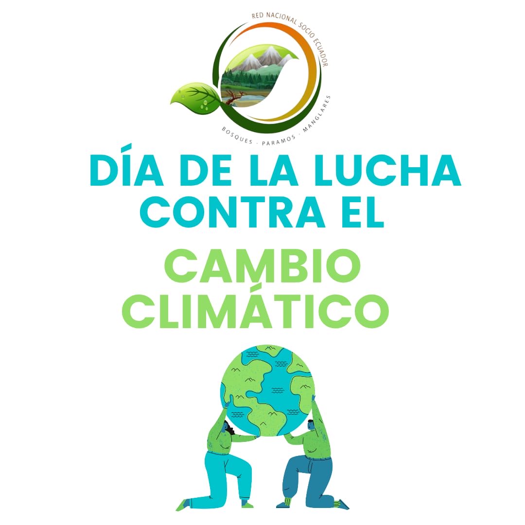 Red Nacional Socio Bosque Ecuador (@rnsb_ecuador) on Twitter photo 