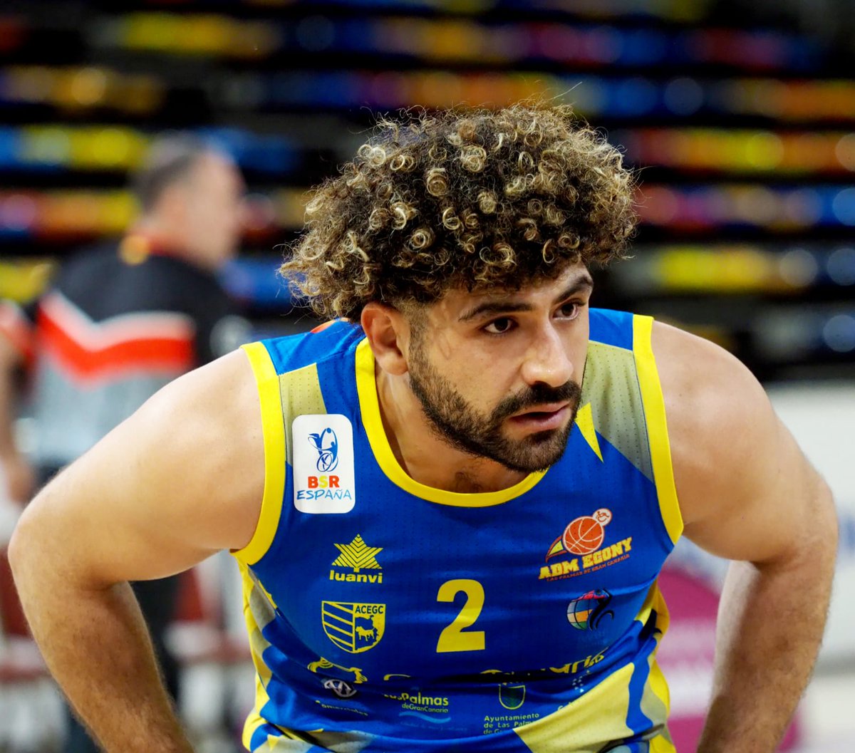 BsrEspana's tweet photo. Amiab Albacete, cuarto semifinalista de la Copa del Rey 🏆 de #BSR en #Guadalajara

@BsramiabA 75 - 61 Econy Gran Canaria

Phil Pratt, máximo anotador con 21 puntos

Mañana, en semifinales, el equipo manchego se medirá a UCAM Murcia
#basket #wheelchairbasket #baloncesto https://t.co/Di99nUbMOG