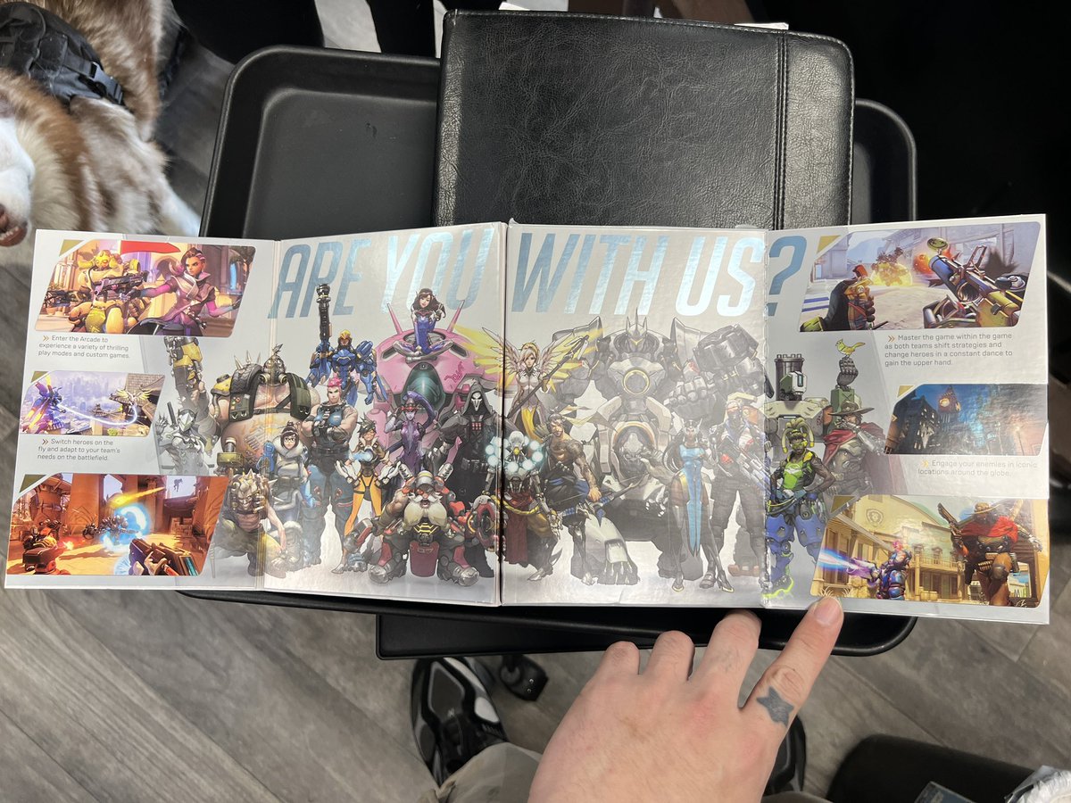 Minh Inks tweet media