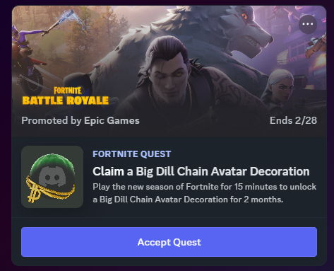 Discord Rift Fortnite Fortnite Discord How To Get The Fortnite Rift Butterfly Avatar On