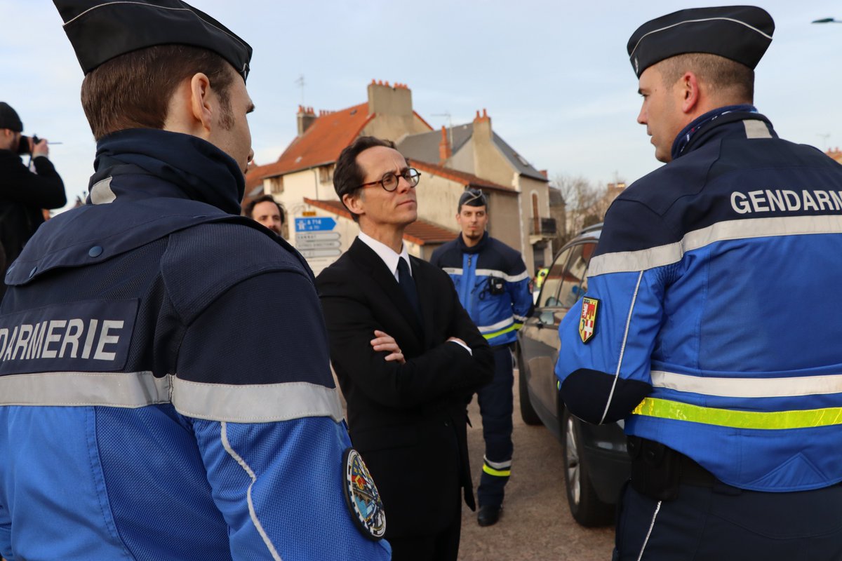 Image de Préfet de l'Allier