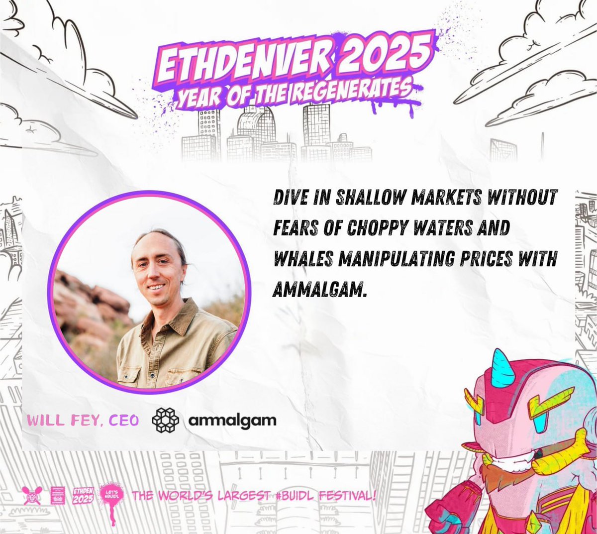 Ammalgam (δ, γ) tweet media