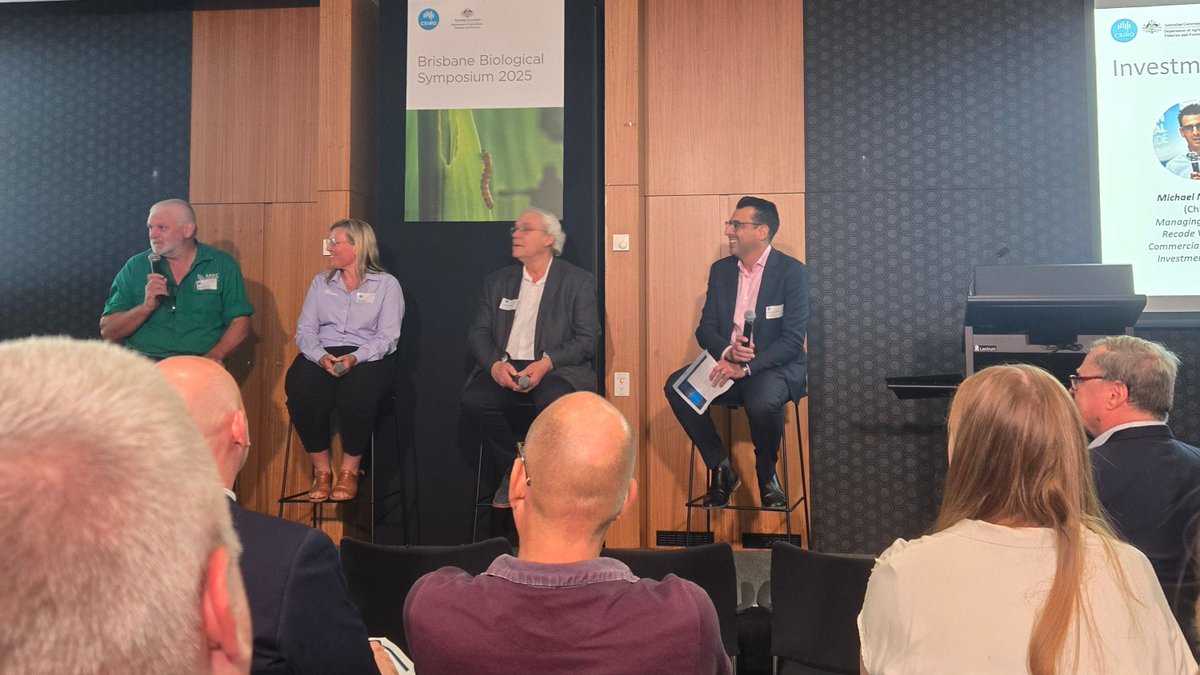 Western Growers at Brisbane Biological Symposium #biologicals #agtech wga.com/news/western-g…