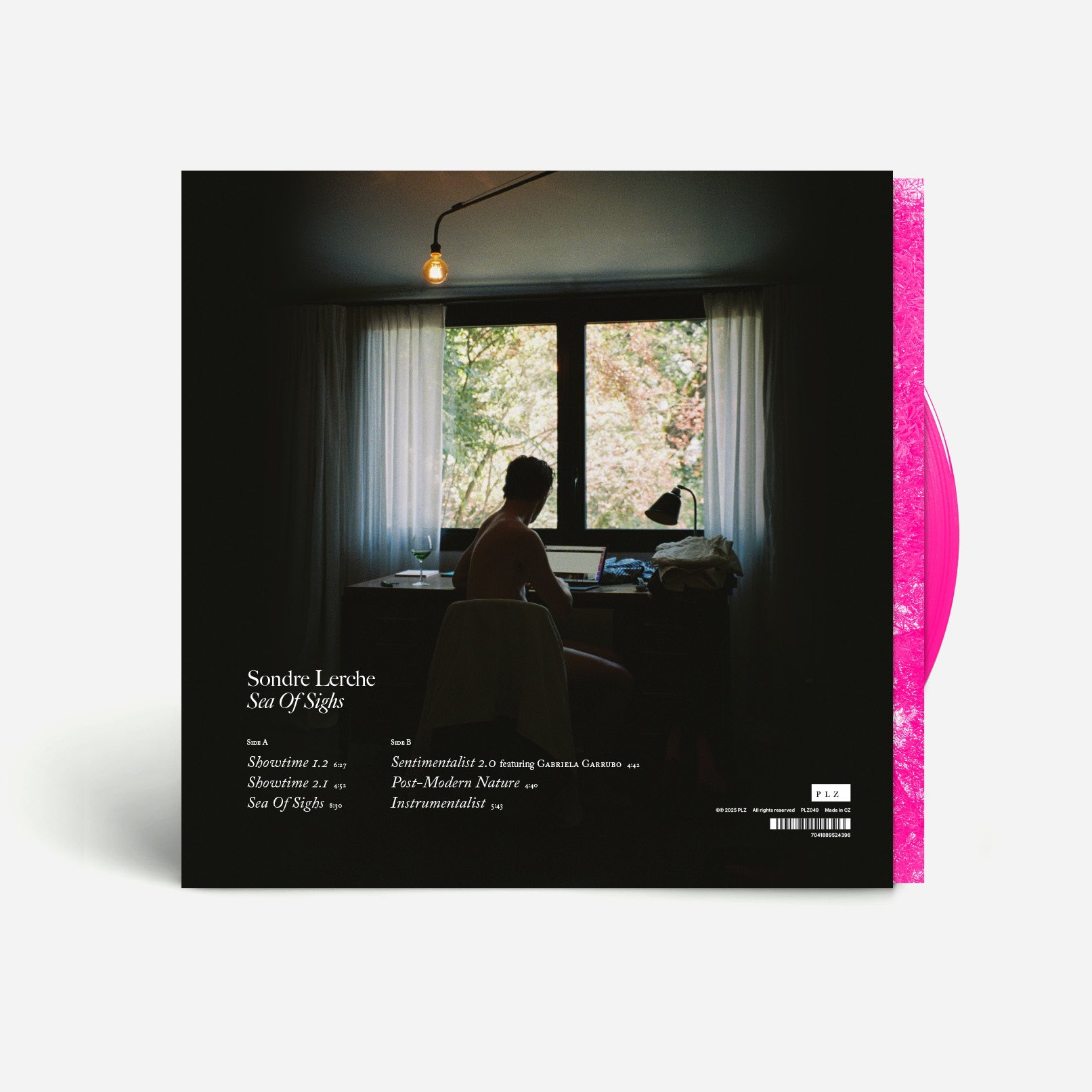 最先端 Sondre X / (@SondreLerche) Lerche 洋楽