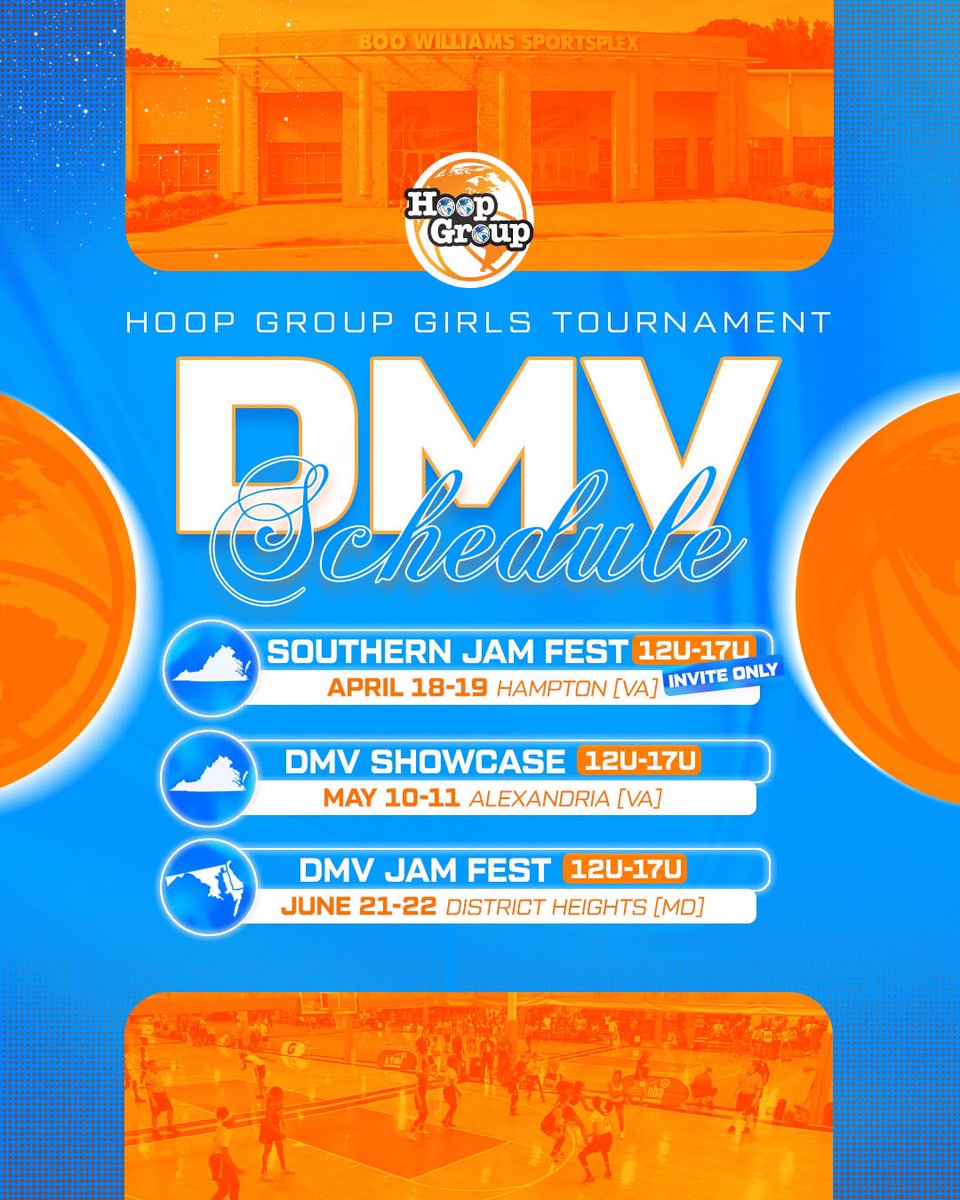 Hoop Group Girls tweet media