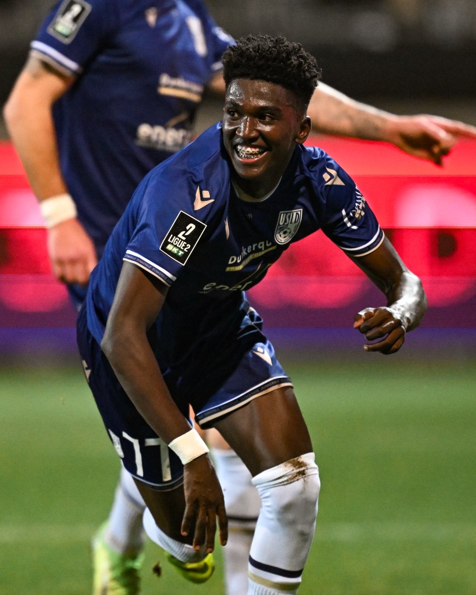 Ligue 2 BKT tweet media