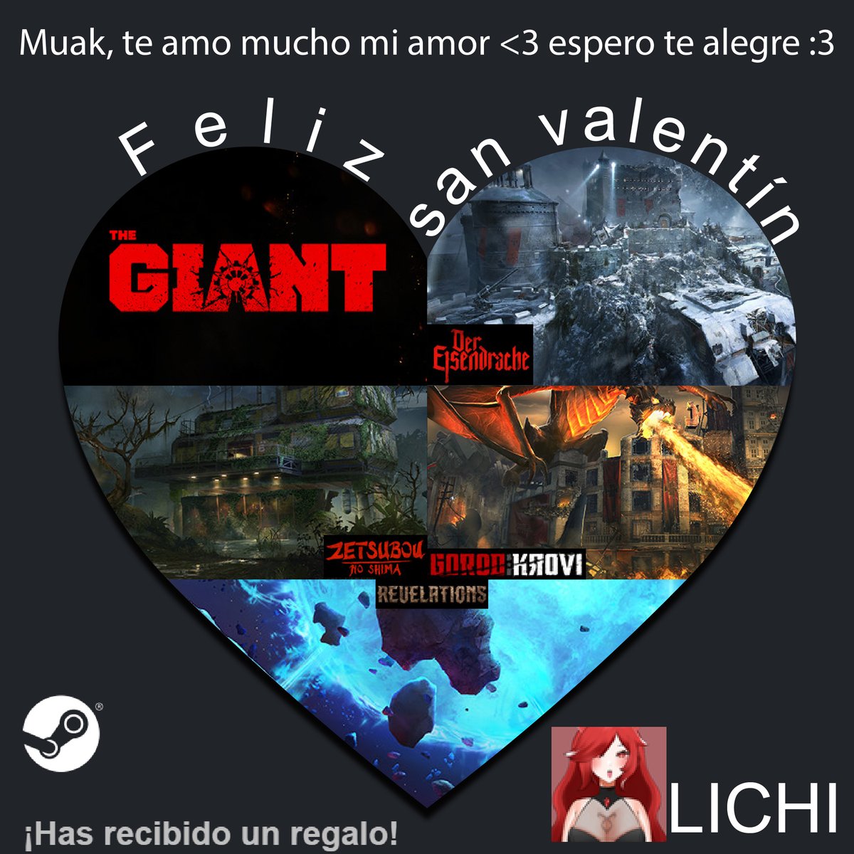 Smaul Gamer YT tweet media