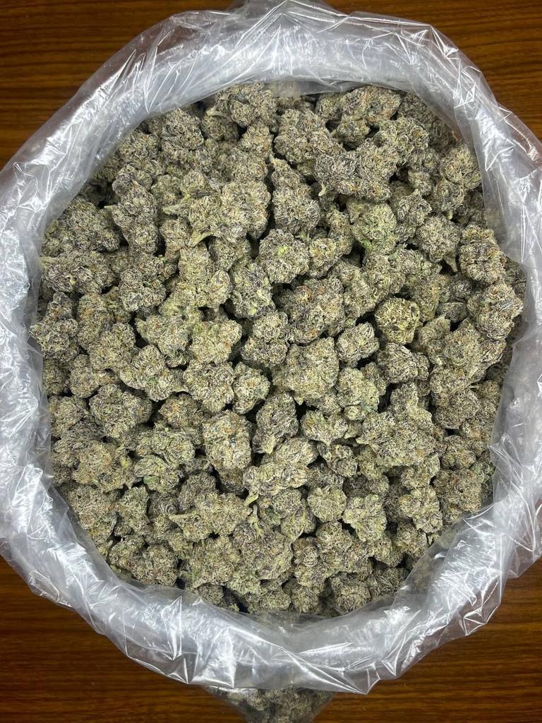 LiftedleafHQ's tweet photo. Breakfast Cereal 🥞🥣🥣 https://t.co/ufdUNgCg0E