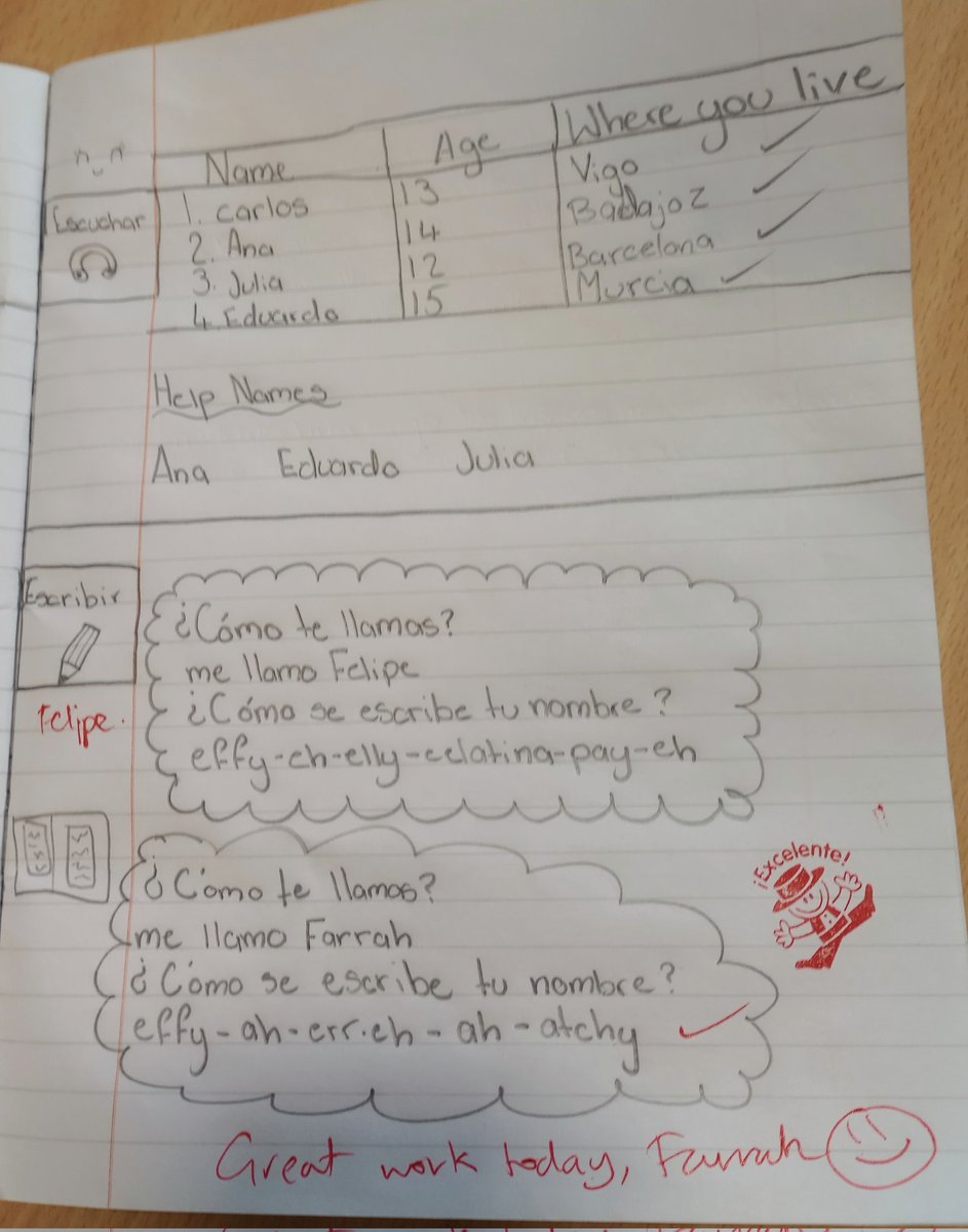 SEÑORA ANDERSON 😎 tweet media