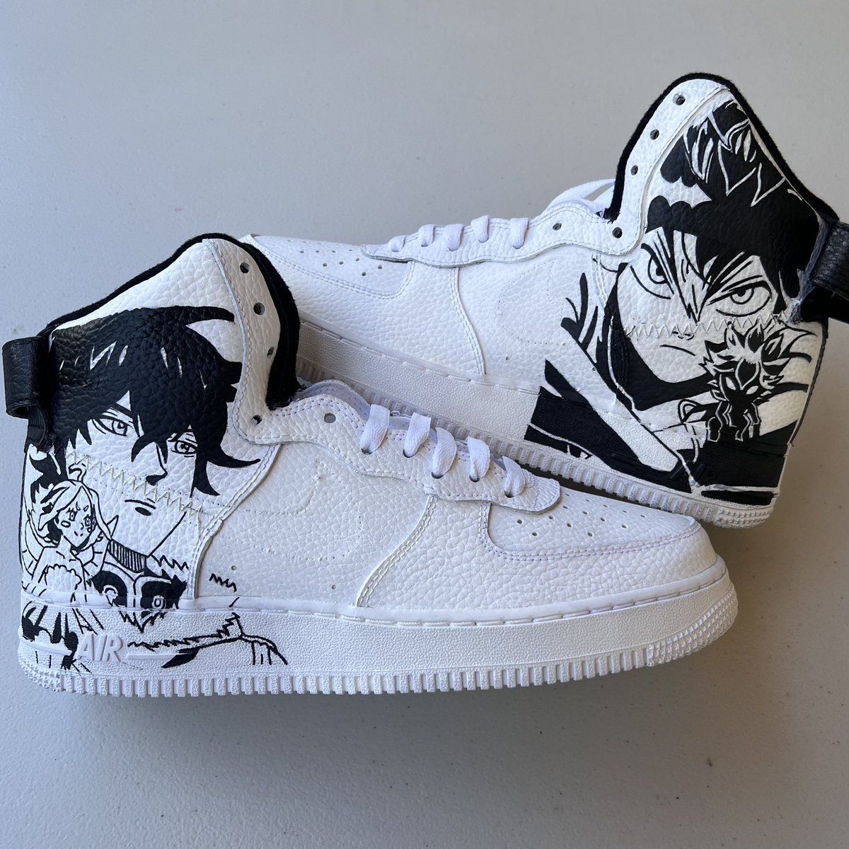 4arcs4's tweet photo. First Shoes —— 🔲🔳◻️◾️⚫️⚪️🤍🖤 https://t.co/ytRM2VtAnc