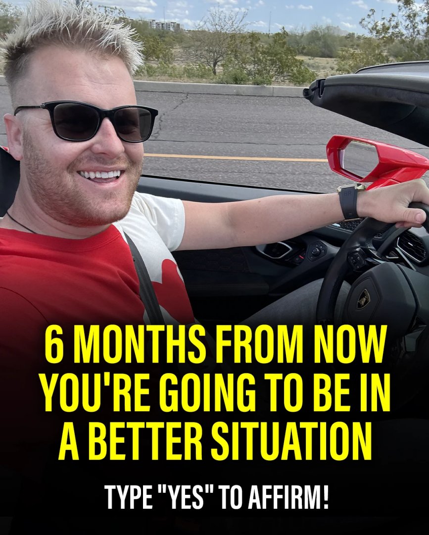 Type "Yes" To Affirm!