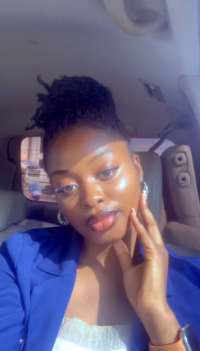 Tech_cece's tweet image. It’s The Weekend✨