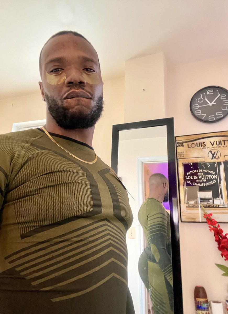 Daddy Indica aka Dirty Dan 🥊 tweet media