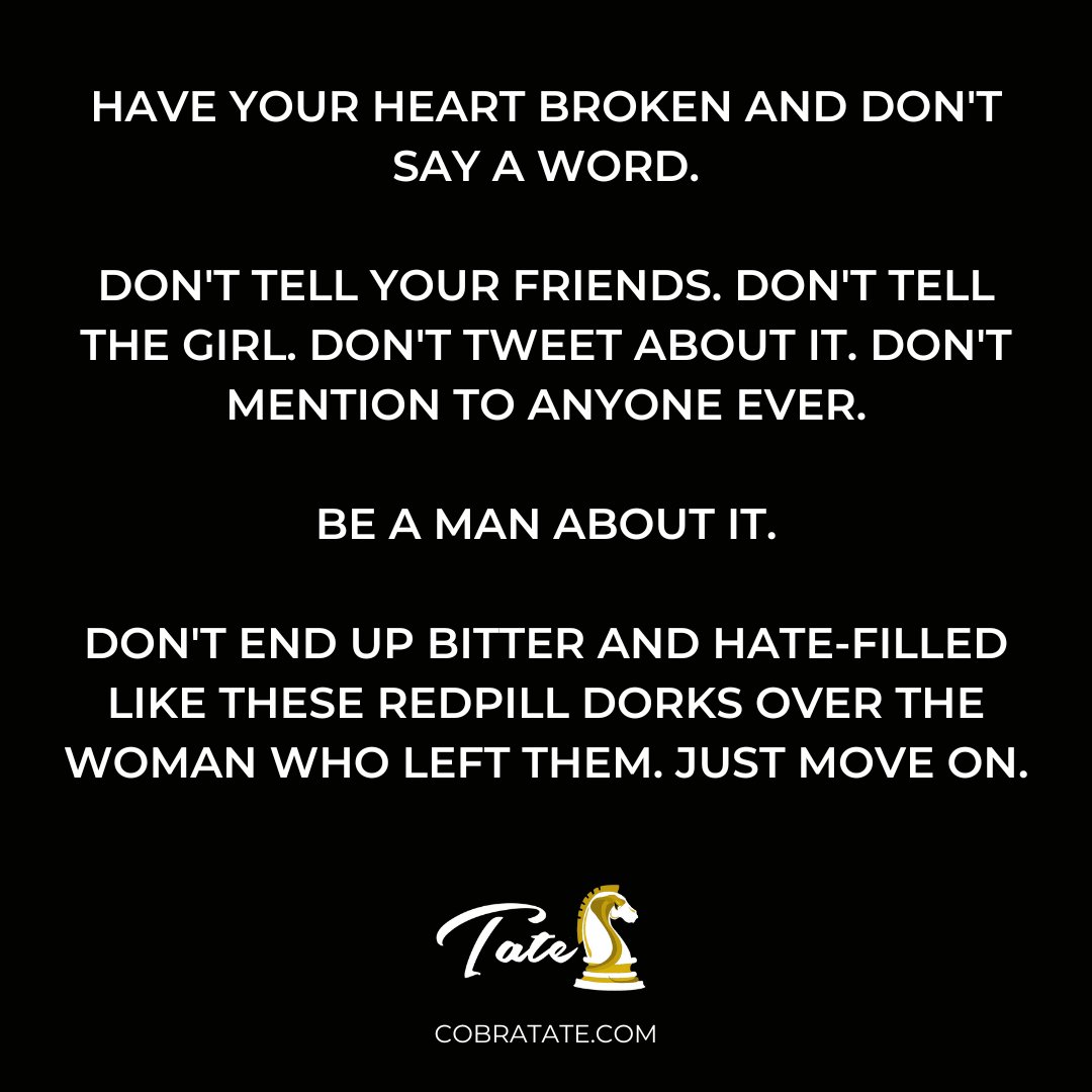 Cobratate's tweet image. 