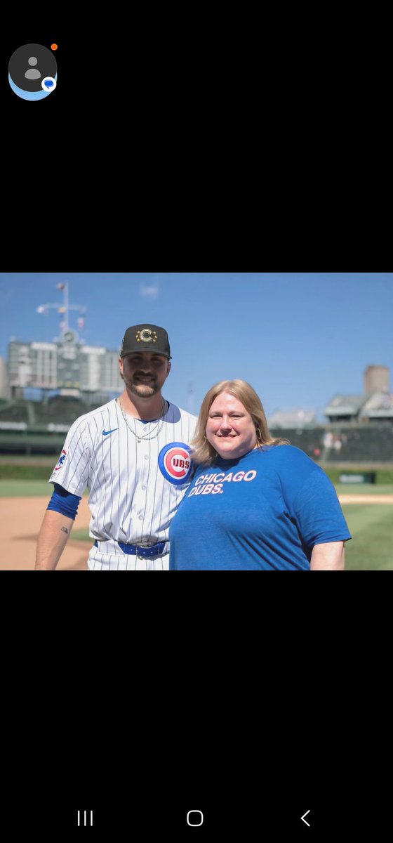 Emily Bartekoske 🏳️🌈🏳️🌈🏳️🌈 (@cubsemily) on Twitter photo Happy birthday to the one and only Porter Hodge! Here's to another year of kicking ass and taking names! Love ya <a href="/Phodgie/">Porter Hodge</a>! #GoCubs Happy birthday to the one and only Porter Hodge! Here's to another year of kicking ass and taking names! Love ya <a href="/Phodgie/">Porter Hodge</a>! #GoCubs