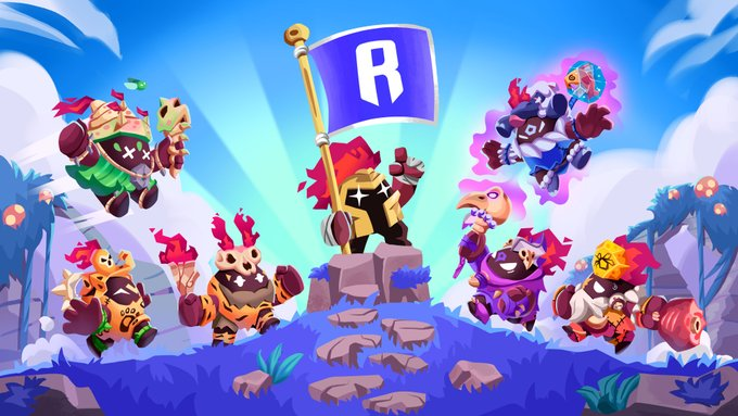 🍀𝗦𝗼𝗿𝘁𝗲𝗼 𝗱𝗲 25 WL para  <a href="/PrimosWarriors/">Primos Warriors</a> {𝟰𝟴𝗵}🍀

⌛️𝘔𝘪𝘯𝘵𝘦𝘰: 28/2

🔥¿Como participar?

➡️Seguir a <a href="/tersaik/">tersaik</a> y <a href="/PrimosWarriors/">Primos Warriors</a> 
➡️RT - Like
➡️Comentar tu Ronin Wallet (no RNS) &amp; Mencionar a 1 amigo

Unite al Discord: discord.gg/TKrxw4Pk

<a href="/Ronin_Network/">Ronin</a>  <a href="/zentry/">Zentry</a>