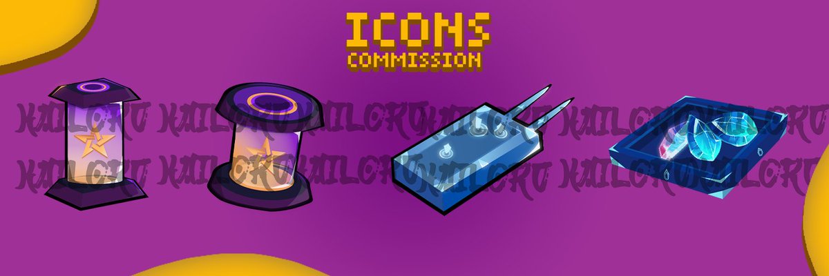 Kailor (@kais_meow) on Twitter photo ✨ Presenting some of my finest icon designs for <a href="/StudiosObtain/">Obtain Studios</a>!
🔥 One of my best works yet—proud of how these turned out!
👀 Check them out and let me know your thoughts in the comments!
#robloxart | #RobloxDev | #robloxstudio ✨ Presenting some of my finest icon designs for <a href="/StudiosObtain/">Obtain Studios</a>!
🔥 One of my best works yet—proud of how these turned out!
👀 Check them out and let me know your thoughts in the comments!
#robloxart | #RobloxDev | #robloxstudio