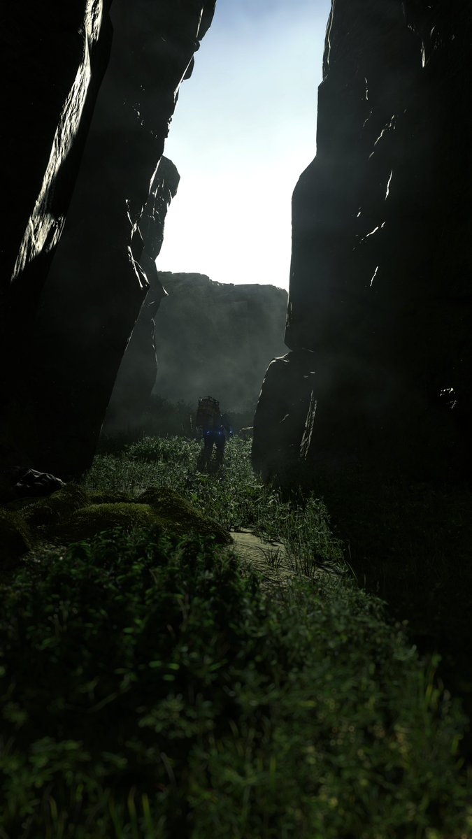 TNwarah's tweet photo. Death Stranding
#DeathStrandingDirectorsCut #DeathStrandingPhotoMode #DSPhotomodeCP_Jan #VGPUnite #VirtualPhotography https://t.co/vjzIA1ZJge