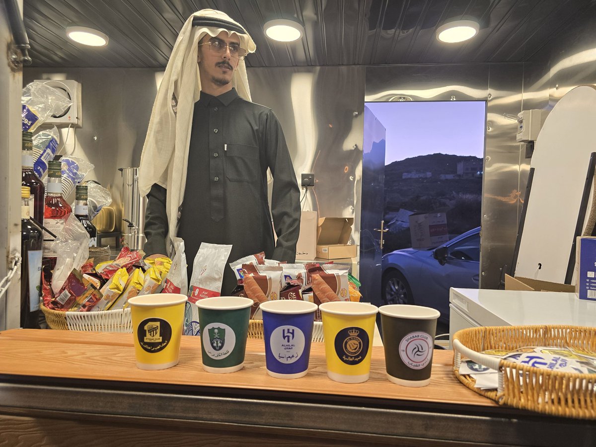 احمد عنبر الثقفي tweet media