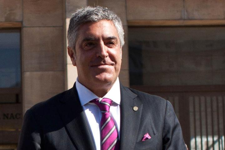 #Ahora #InformaProvincia Imputaron a Javier Milei por el 'Criptogate' 

👉El abogado <a href="/Gregoriodalbon/">Gregorio Dalbon #CristinaLibre</a> explicó que la causa señala los posibles delitos de cohecho, fraude y estafa, además de incompatibilidad con la función pública. 

💻Nota completa: provinciaradio.com.ar/noticia.php?no…