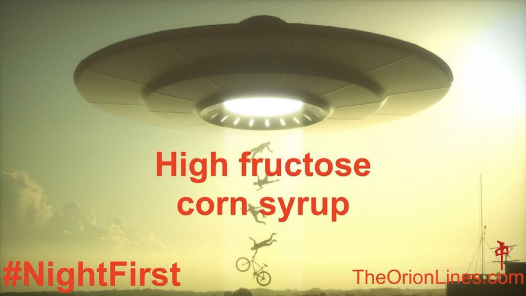 RyushinMalone17's tweet photo. @ThrillaRilla369 @IanCarrollShow I know why it corn. They’ve been fattening us up for harvest. #highfructosecornsyrup https://t.co/TkExPP8zjh