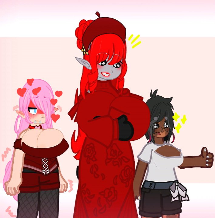 [ Revelação dos olhos de <a href="/MerulaMiguel/">William Afton</a> ]

Cada um com sua própria opniao (pensamento e claro- )

[ Neutros , homens e mulheres]