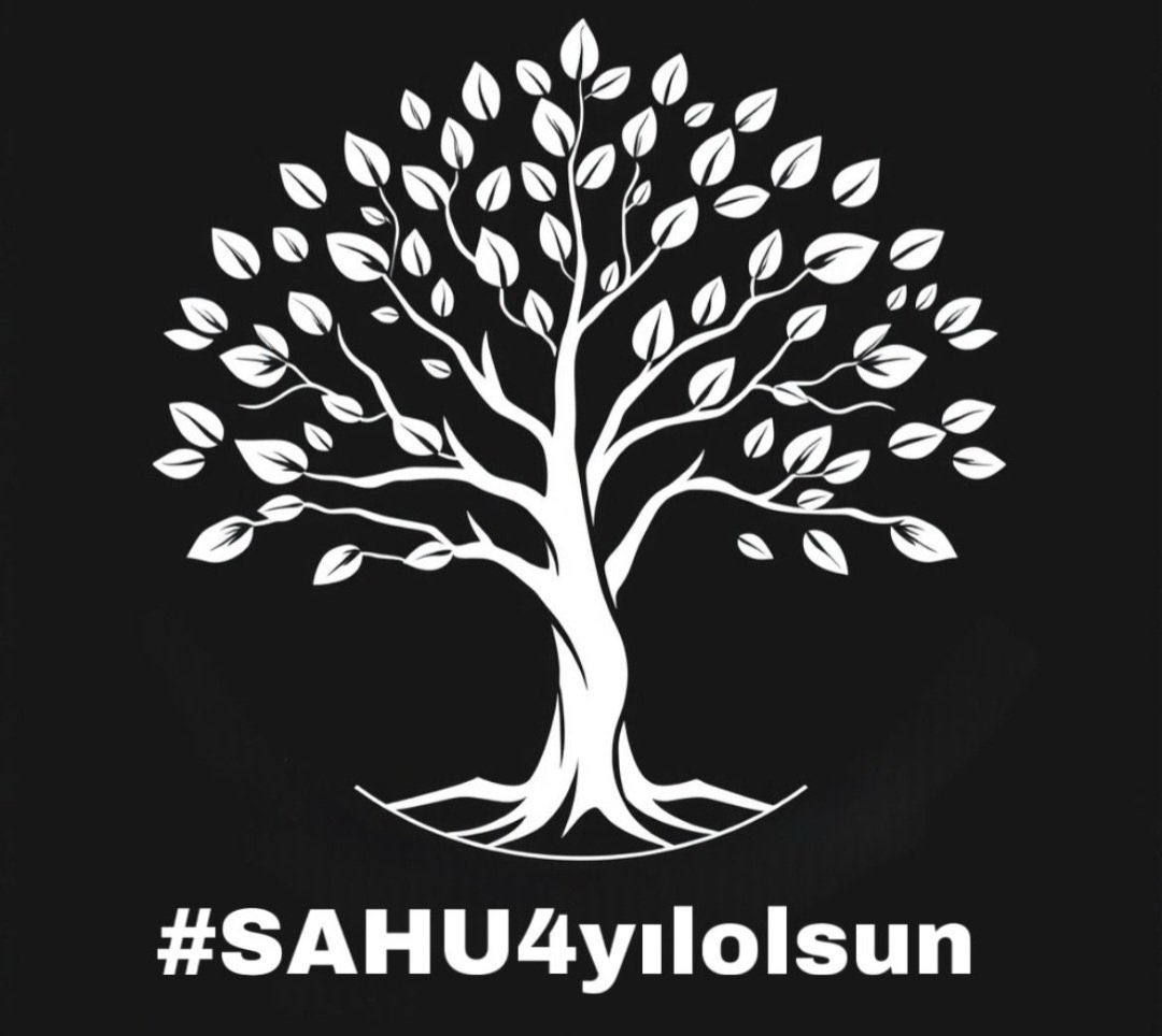 Güçlü 1. Basamak
Güçlü Sağlık Hizmeti @sahu4yil <a href="/suayipbirinci/">Doç. Dr. Şuayıp Birinci</a> <a href="/drmemisoglu/">Prof. Dr. Kemal Memişoğlu</a> <a href="/sagliksen/">SAĞLIK-SEN</a> @tabipsen <a href="/hekim_birligi/">Hekim Birliği</a> @ahesen <a href="/dayanismasen/">Birlik ve Dayanışma Sendikası</a> <a href="/ttborgtr/">Türk Tabipleri Birliği</a> <a href="/hekimsen/">Hekimsen</a> <a href="/memindemirkoltr/">Doç. Dr. Muhammed Emin DEMiRKOL</a> @ahef2008 <a href="/saglikbakanligi/">T.C. Sağlık Bakanlığı</a> Sahu 4 yıl olsun . Aile hekimliği huzurla bulussun

#SAHU4yılolsun