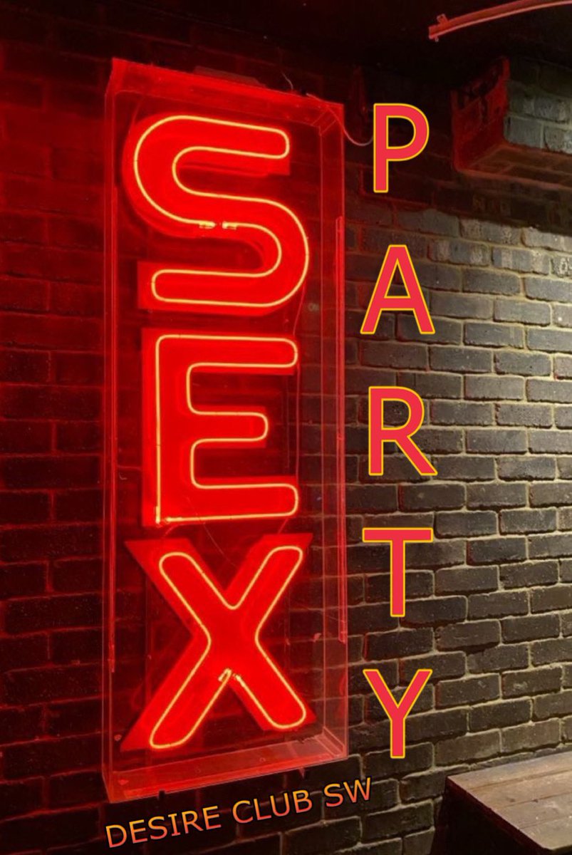 Desire Club Sw tweet media