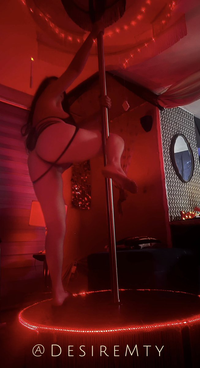 Desire Club Sw tweet media