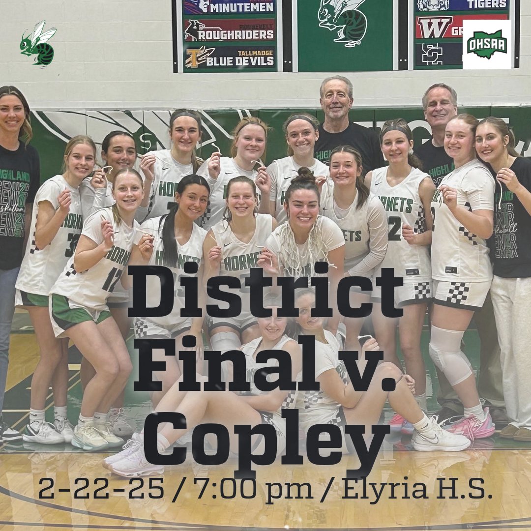 Jonathan Bailey (@jbaileyhlsad) on Twitter photo Huge game tomorrow night! Good luck ladies! Come out and support Highland! #boom <a href="/AmyGrissomHHS/">Amy Grissom</a> <a href="/hhsmainoffice/">HornetNation</a> <a href="/Hornets_HAB/">Highland Athletic Boosters</a> <a href="/suzymarquis/">Suzy Marquis</a> <a href="/HornetsGirlsBB/">Highland Girls Basketball</a> Huge game tomorrow night! Good luck ladies! Come out and support Highland! #boom <a href="/AmyGrissomHHS/">Amy Grissom</a> <a href="/hhsmainoffice/">HornetNation</a> <a href="/Hornets_HAB/">Highland Athletic Boosters</a> <a href="/suzymarquis/">Suzy Marquis</a> <a href="/HornetsGirlsBB/">Highland Girls Basketball</a>