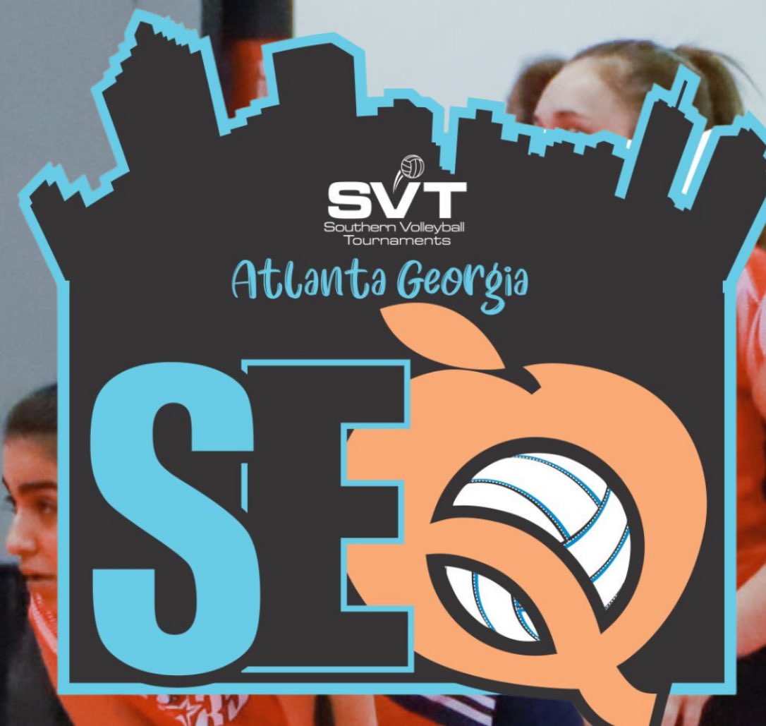 Morgan Collier (@morgancolliervb) on Twitter photo In ATL @ SEQ day 1
Court 9 @ 3, 5 and 8pm
#APVFAM <a href="/APVVolleyball/">Athletic Performance Volleyball</a> <a href="/Gosset41/">Brian Gosset</a> <a href="/411Vball/">411Vball</a> <a href="/GMsportsmedia1/">GM Sports Media</a> In ATL @ SEQ day 1
Court 9 @ 3, 5 and 8pm
#APVFAM <a href="/APVVolleyball/">Athletic Performance Volleyball</a> <a href="/Gosset41/">Brian Gosset</a> <a href="/411Vball/">411Vball</a> <a href="/GMsportsmedia1/">GM Sports Media</a>