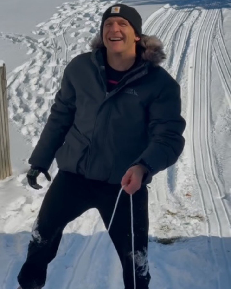 PSYONICinc's tweet image. When we asked Kyle about social impact of wearing the Ability Hand:

&quot;I can honestly say no one has ever made it awkward, though. Overall, it’s been overwhelmingly positive. I love explaining how it works.”

#UserSpotlight #RedefiningHuman #Prosthetics #Bionic