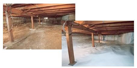 ATECPEST's tweet image. Fugus, moisture, and pests can be found in a crawl space. If they are, your health can be affected. Schedule your appointment today: buff.ly/3VsmuLe