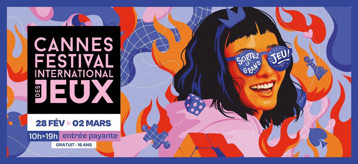 Je serais présent chez Studio Deadcrowsdead au Festival des Jeux Cannes(rotonde, espace Lerins, Stand L3.01) 
Pour dédicacer vos livres, jeux et autres… Et aussi pour discuter des projets en cours comme Pendragon, l’avancement d’Inachevé et de Runequest.