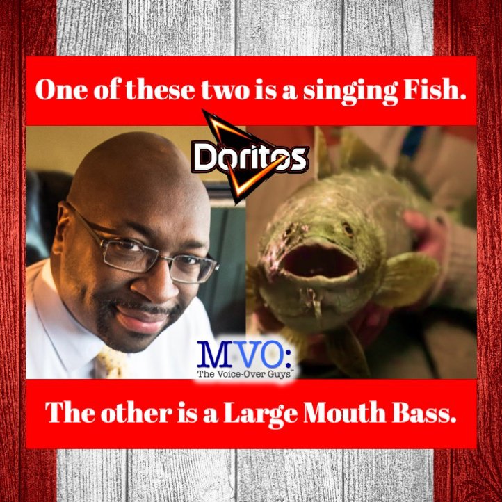 That's our <a href="/GWIII/">George Washington III 💉Team Moderna💉</a>  in a new spot for Doritos!
WATCH &amp; READ HERE: malevoiceovertalents.com/as-far-as-dori…
#voiceactor #malevoicover #malevoiceovertalent #commercialproduction #voiceover #voiceacting #commercialproducer