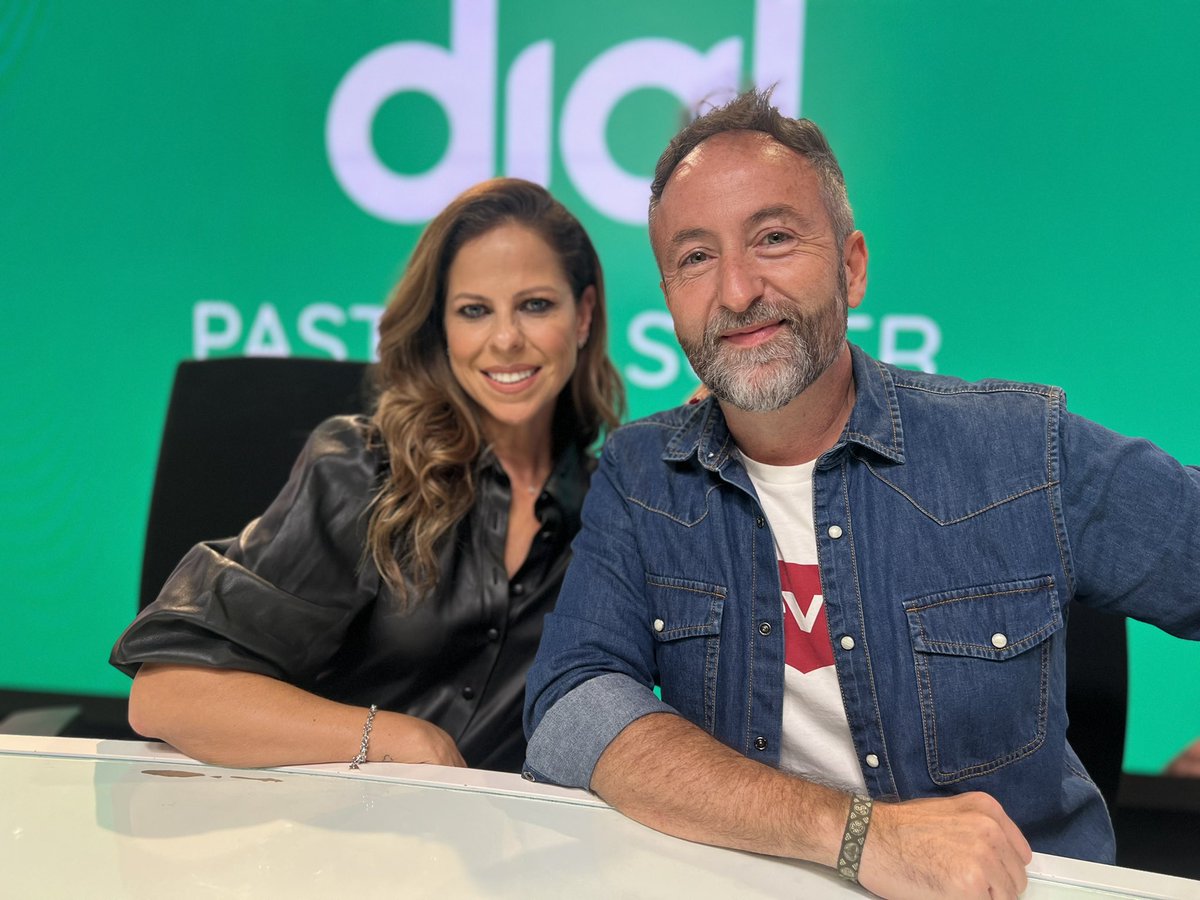 ✨ Hem començat la setmana de la millor manera possible! ✨

El concert aniversari de <a href="/PastoraSoler/">Pastora Soler</a>  al Gran Teatre del Liceu va ser tan espectacular que encara ens dura l’energia! ⚡️

Si encara estàs  nostàlgic recupera l’entrevista que li vam fer 👉🏻 youtu.be/ufnm5eHCx9w?si…