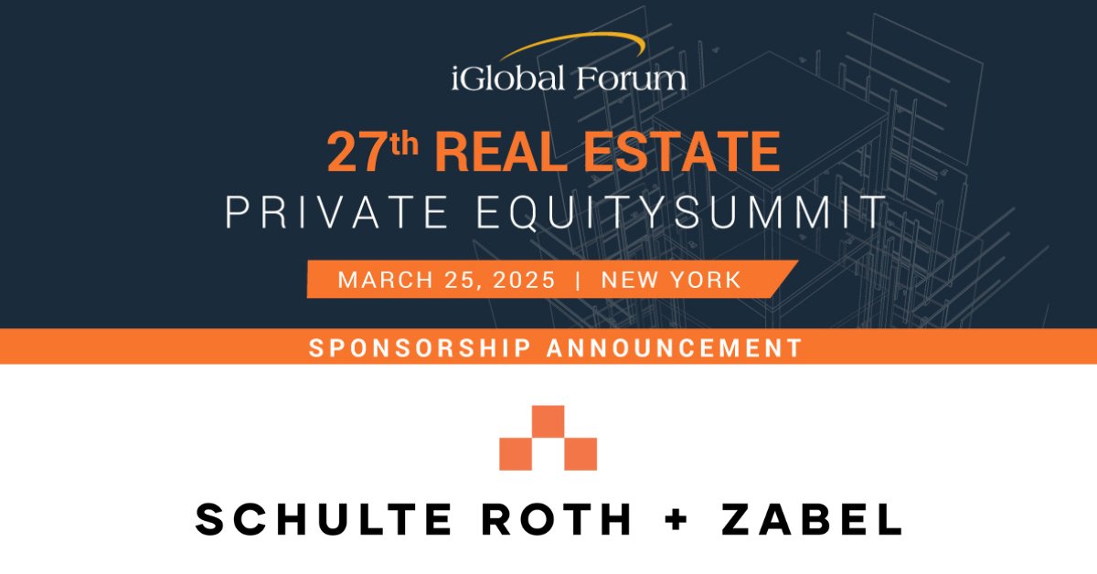 iGlobal Forum tweet media