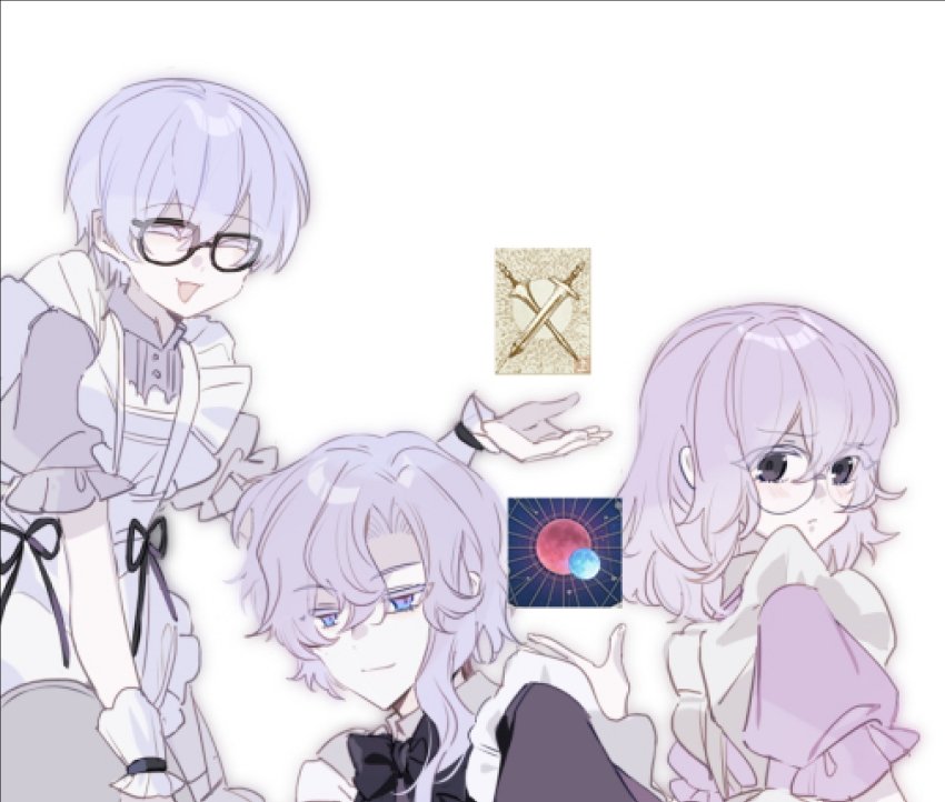 干活啦，小米莱西安